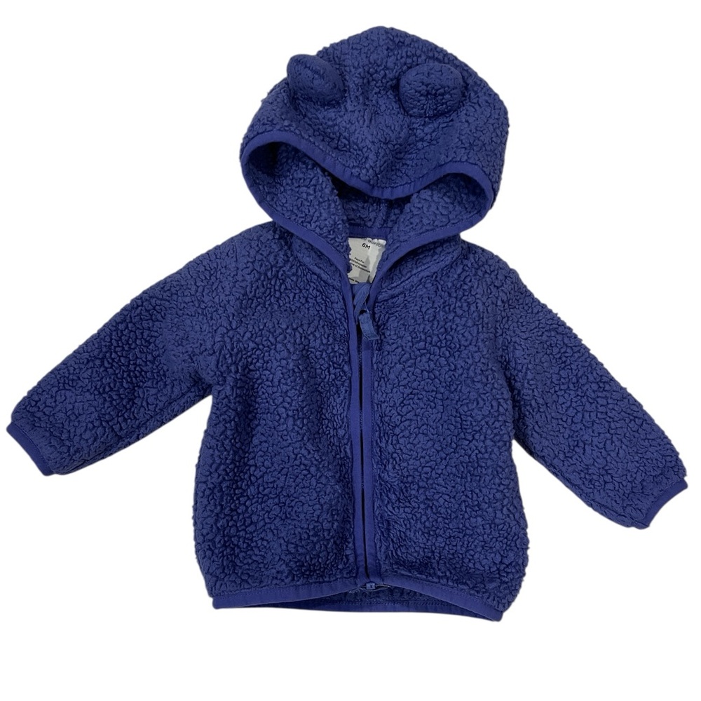 Okie Dokie Fleece Jacket